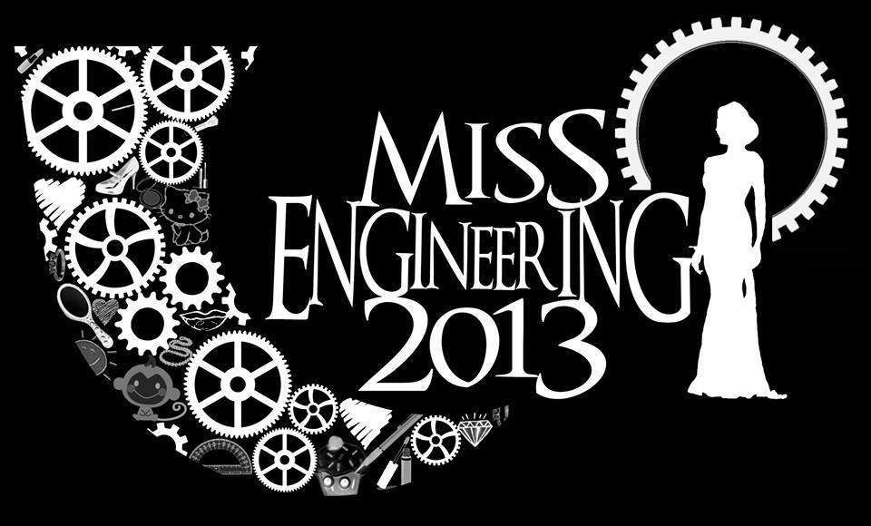 Miss Engineering 2013