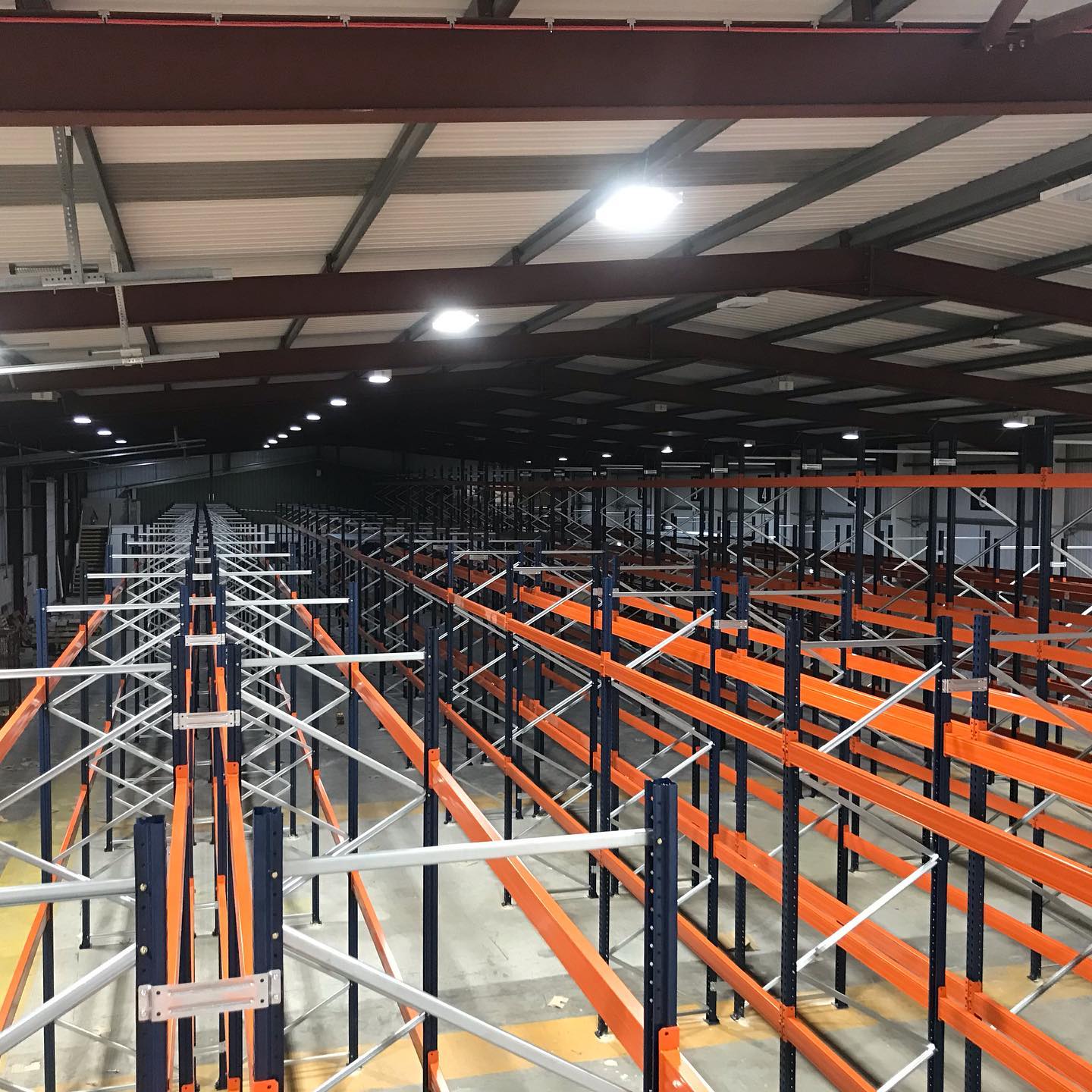 JD Racking Innov8tions - Home