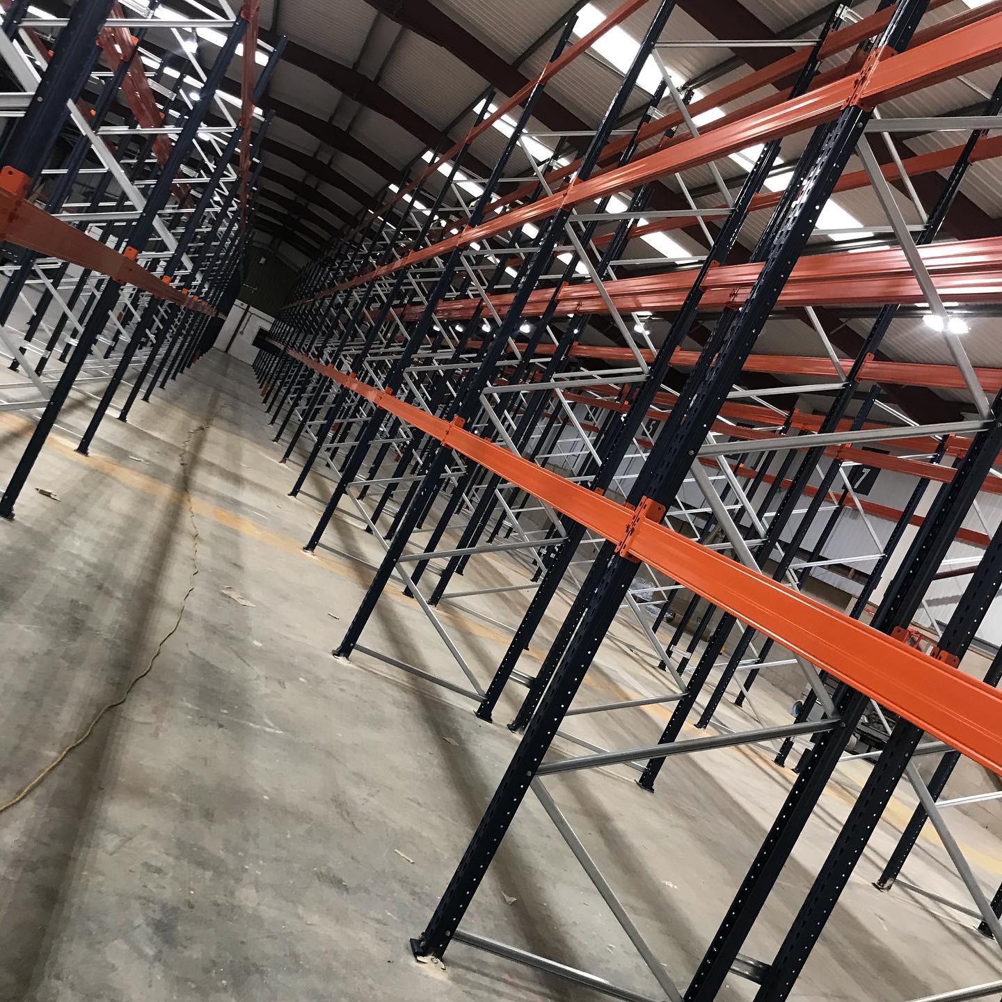 JD Racking Innov8tions - Home