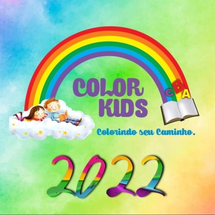 Creche e Escola Color Kids
