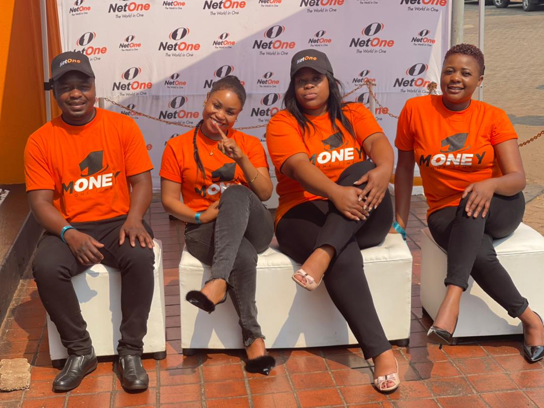 NetOne - Come along to our #ZAS stand and meet up with the... | Facebook