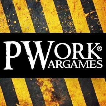 PWORK Wargames official group | Have a nice days gamers | Facebook