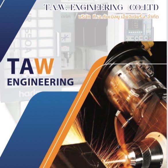 TAW Engineering | Chon Buri