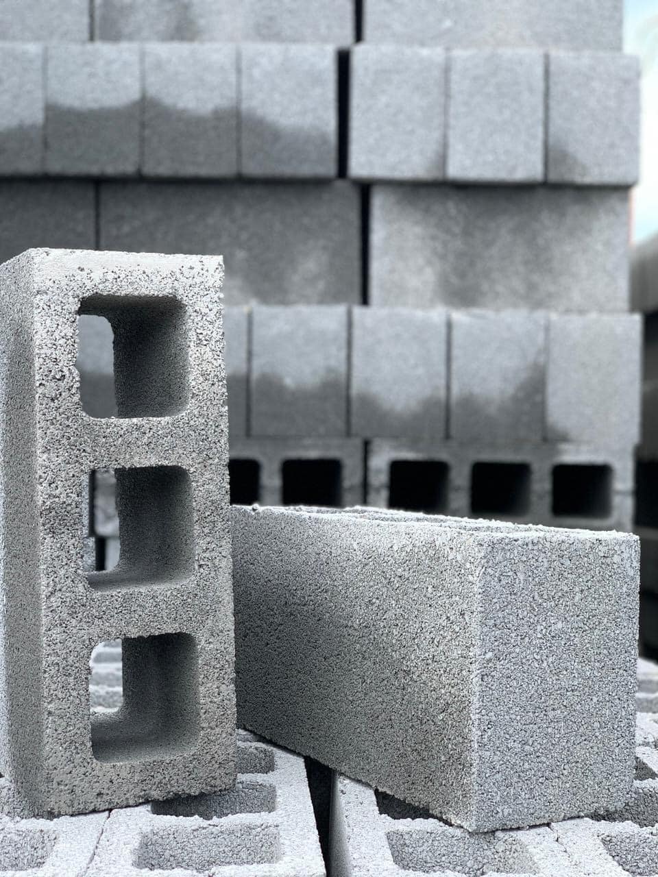 Bycsa - Block y Constructores | Montemorelos
