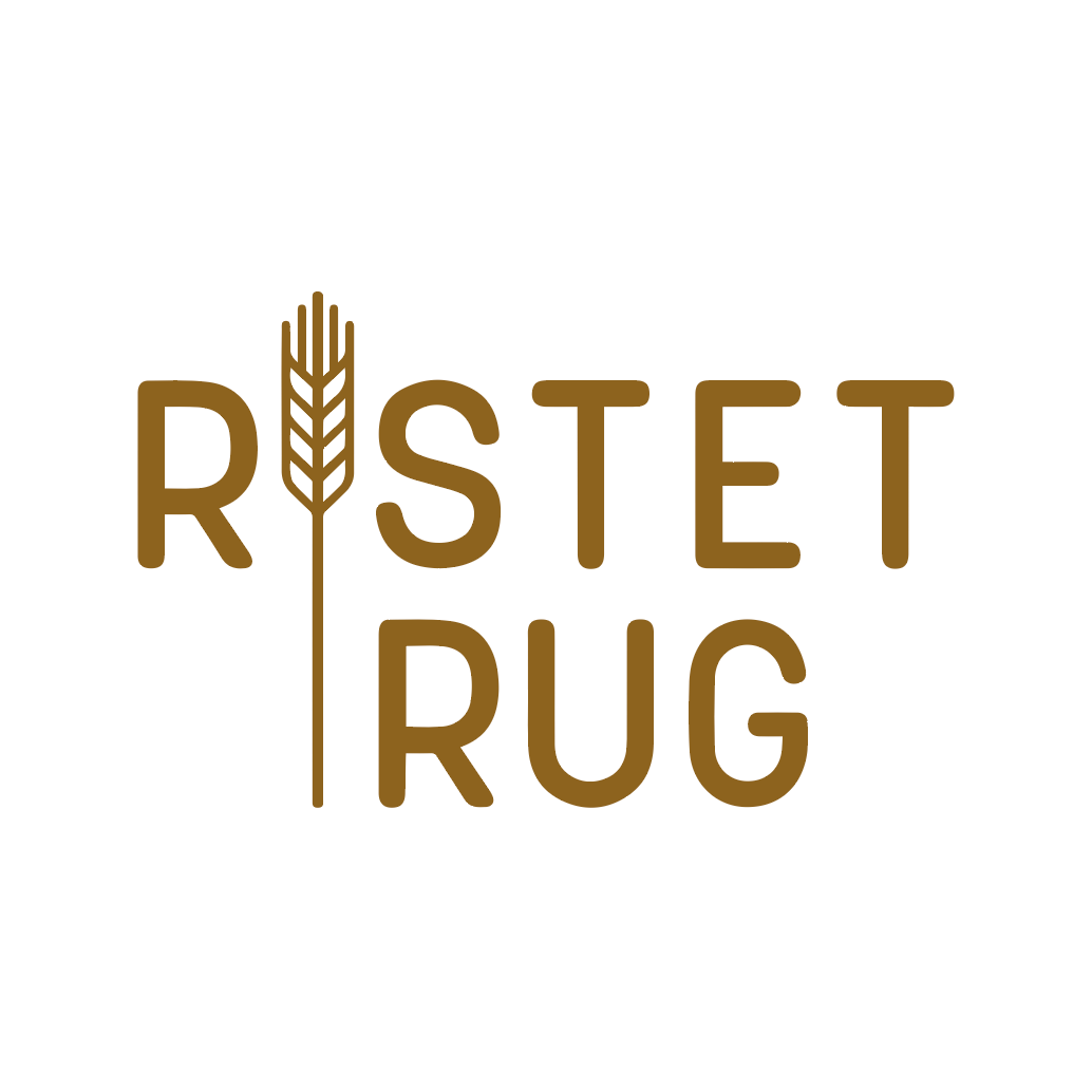 Ristet Rug - Ristet Rug added a new photo — at Ristet Rug.