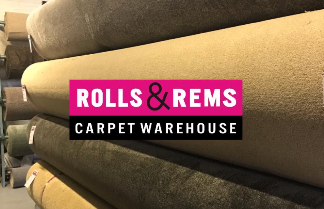 Rolls & Rems Carpet Warehouse | Poole