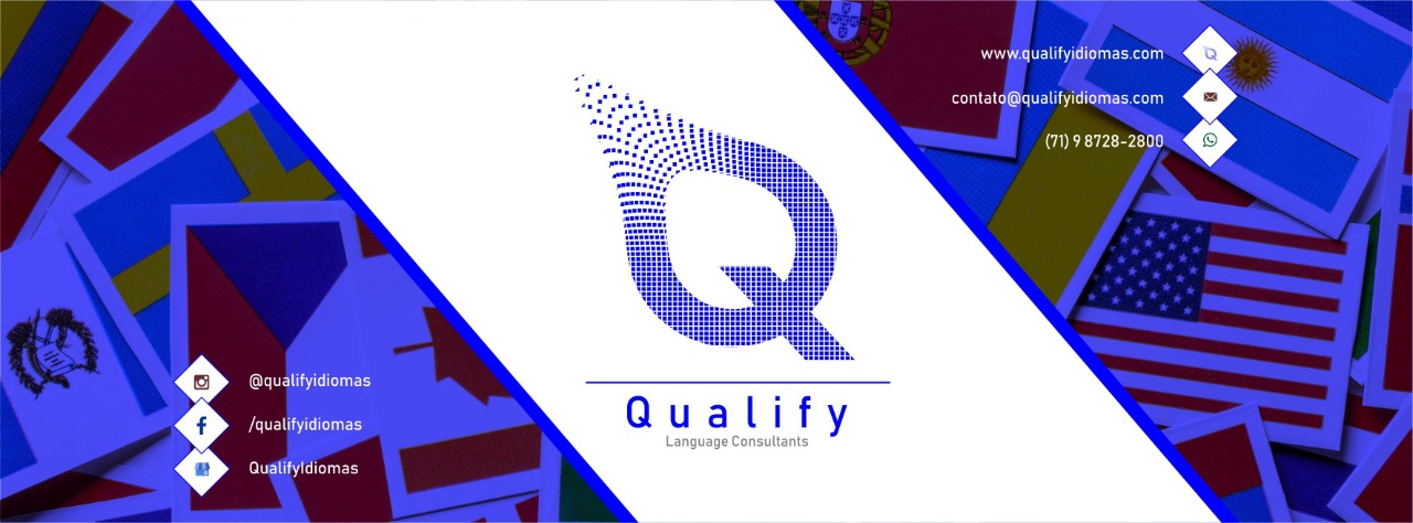 Qualify Language Consultants | Salvador BA