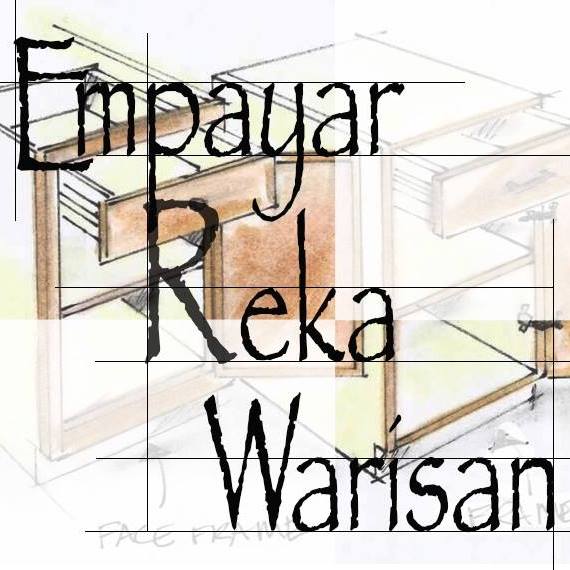 Empayar Reka Warisan