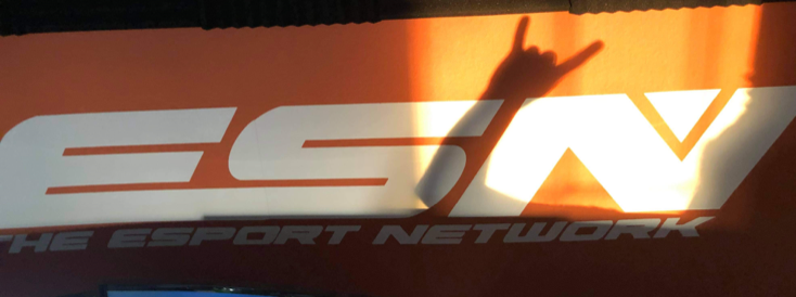 ESN Sim Racing