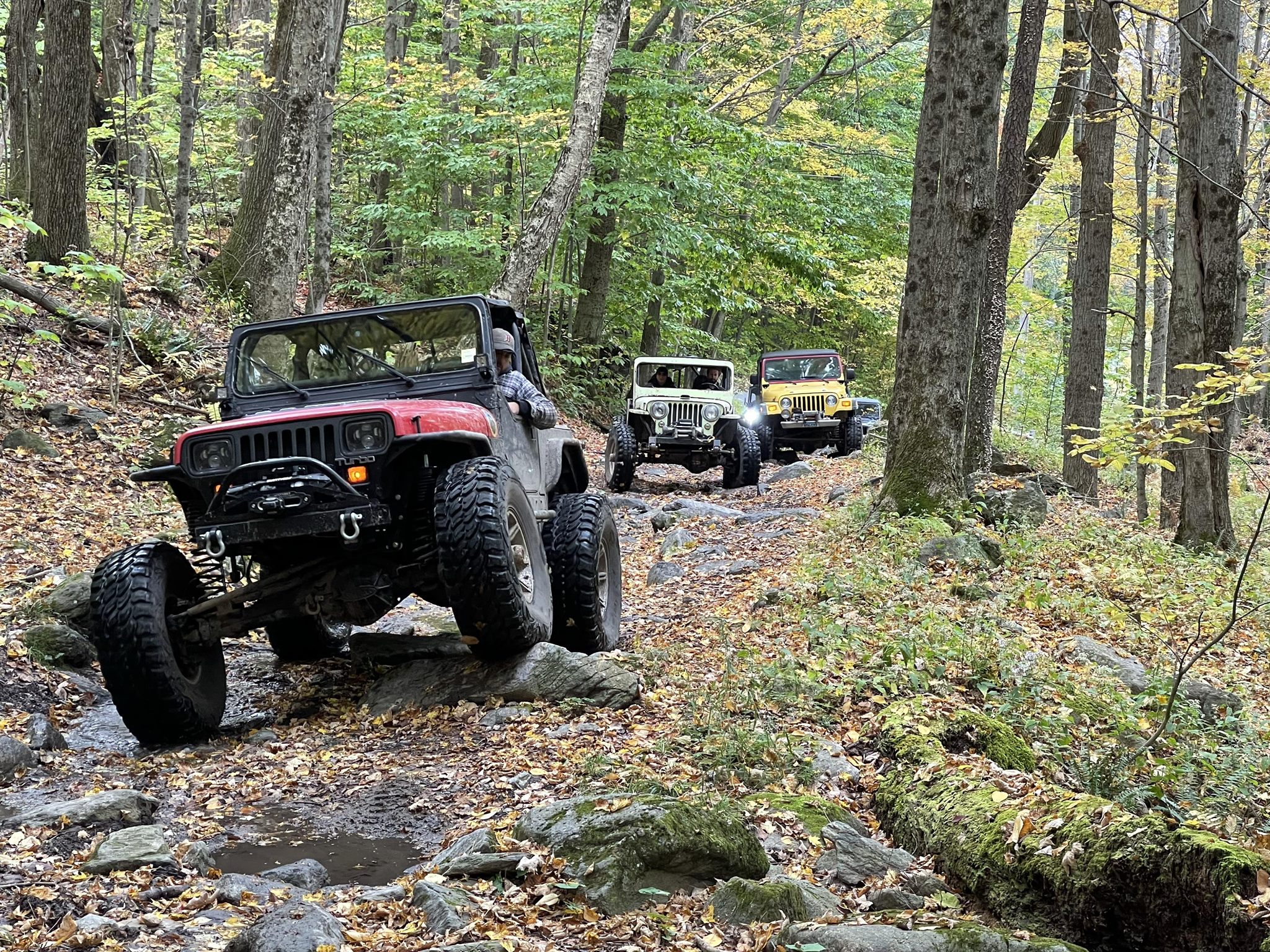 DeLong Rigging Solutions - This is a wonderful example of what a ...