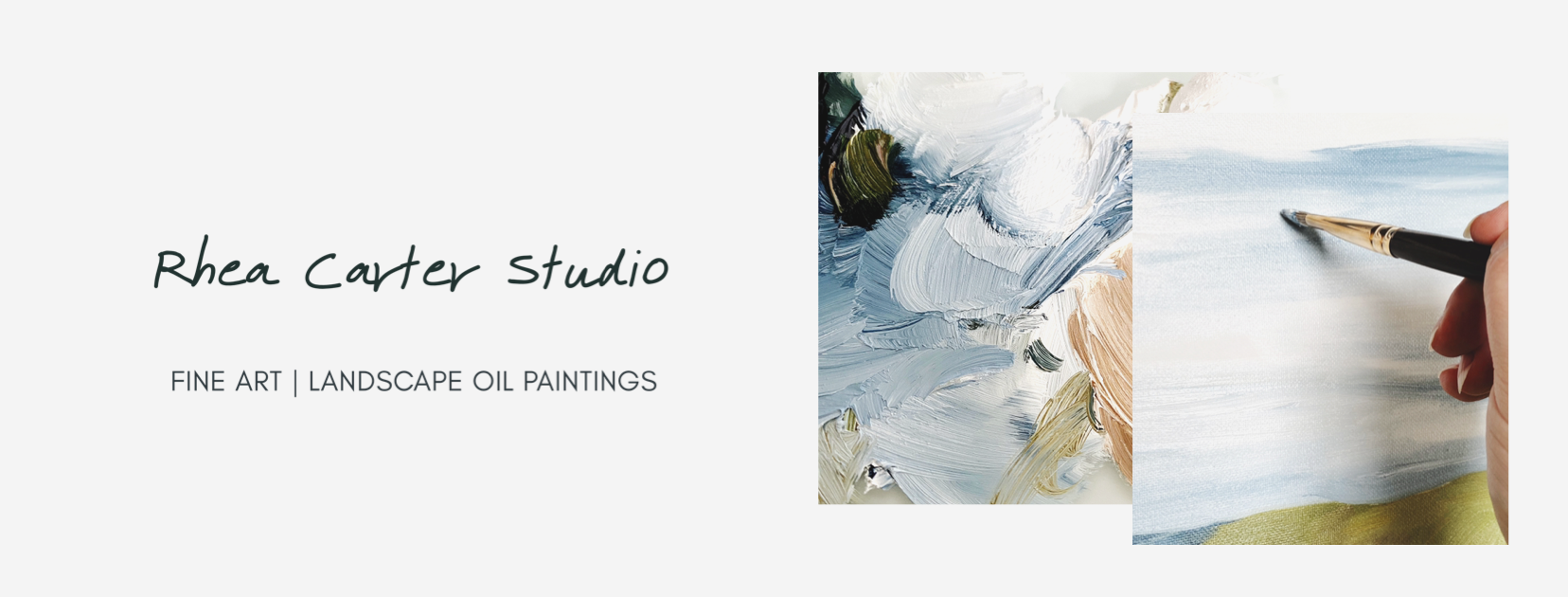 Rhea Carter Studio