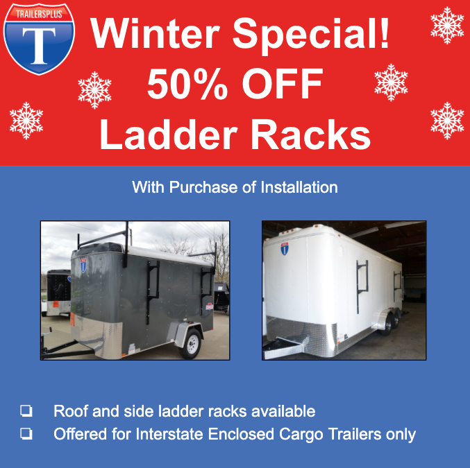 TrailersPlus | Colorado Springs CO