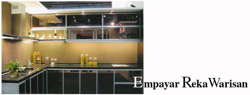 Empayar Reka Warisan