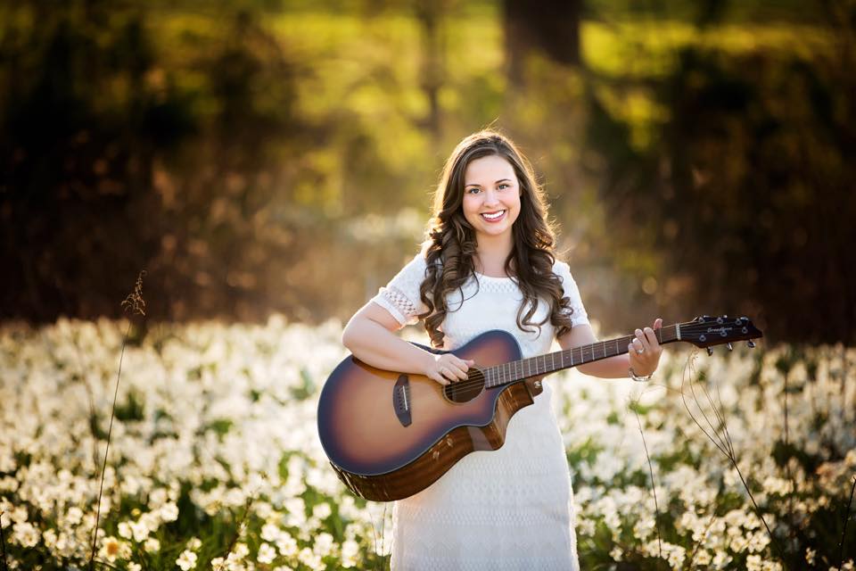 Chloe Rice Music