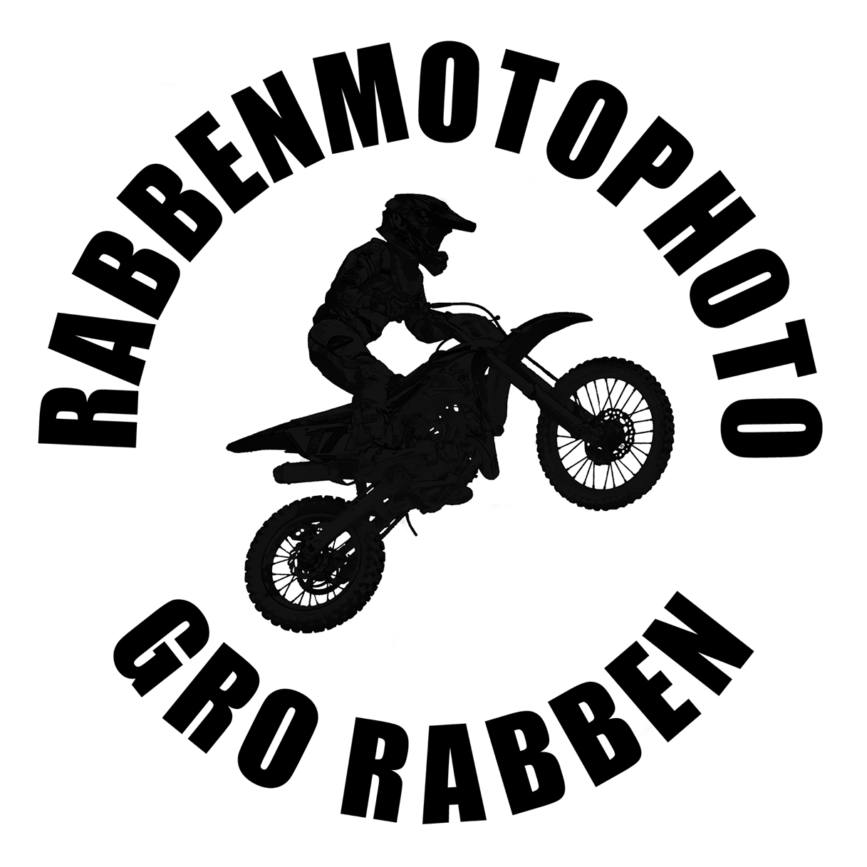 Rabbenmotophoto - Gro Rabben