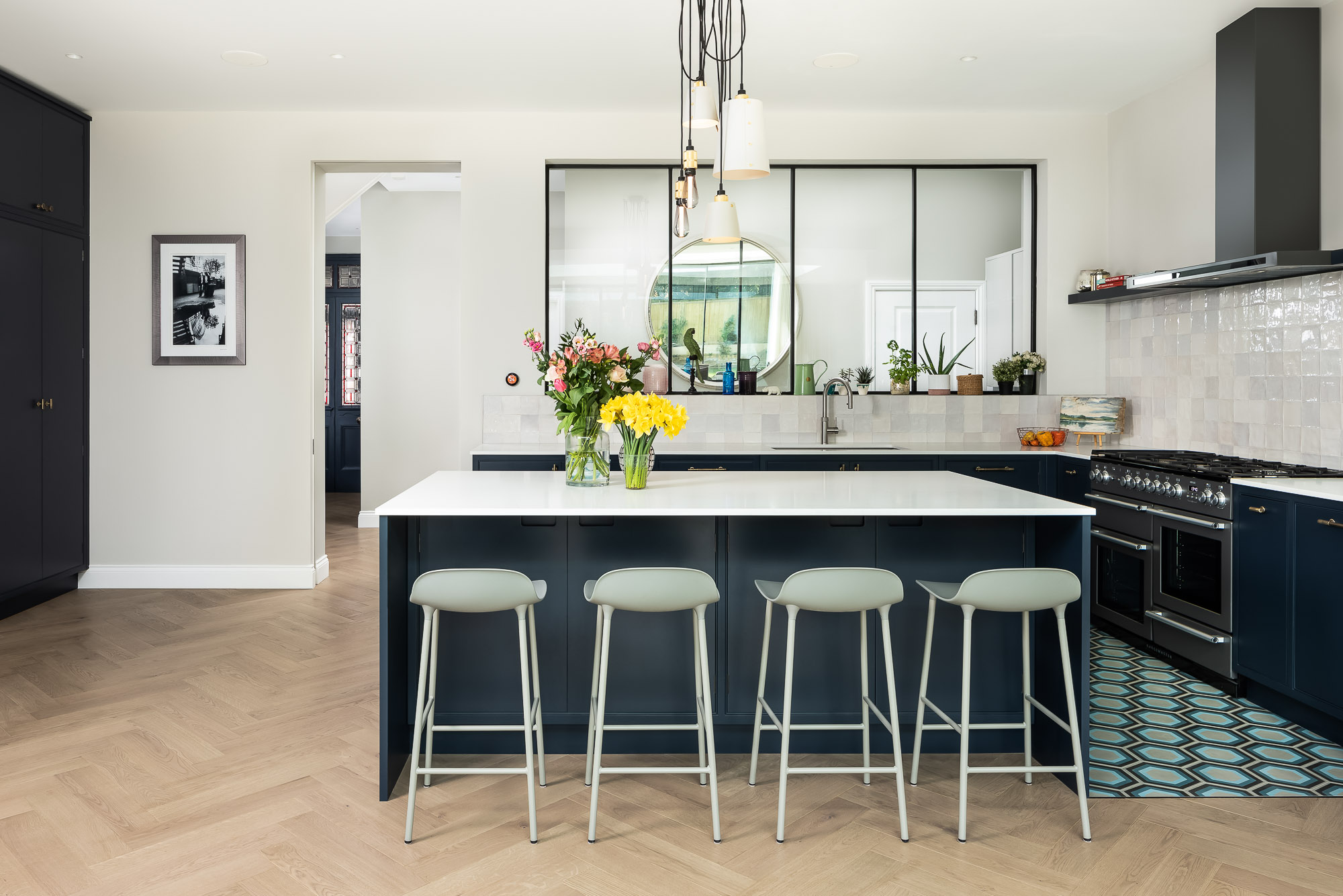 Avenue Interiors | London