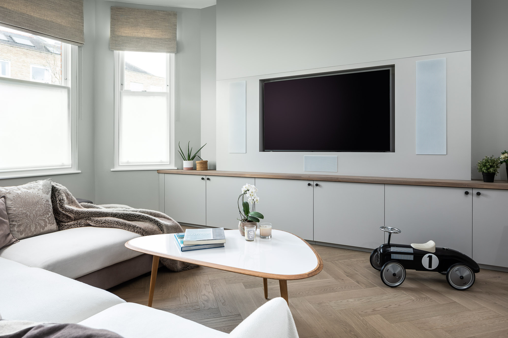 Avenue Interiors | London