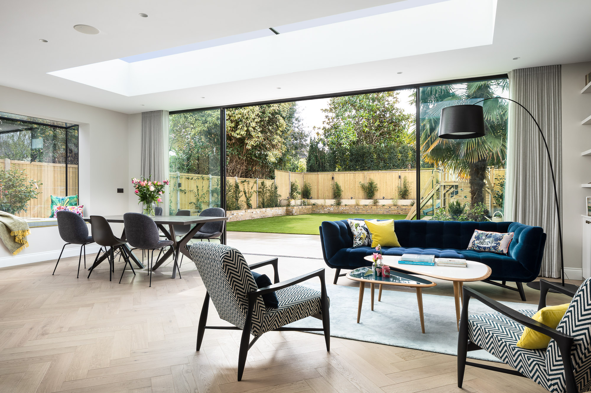 Avenue Interiors | London