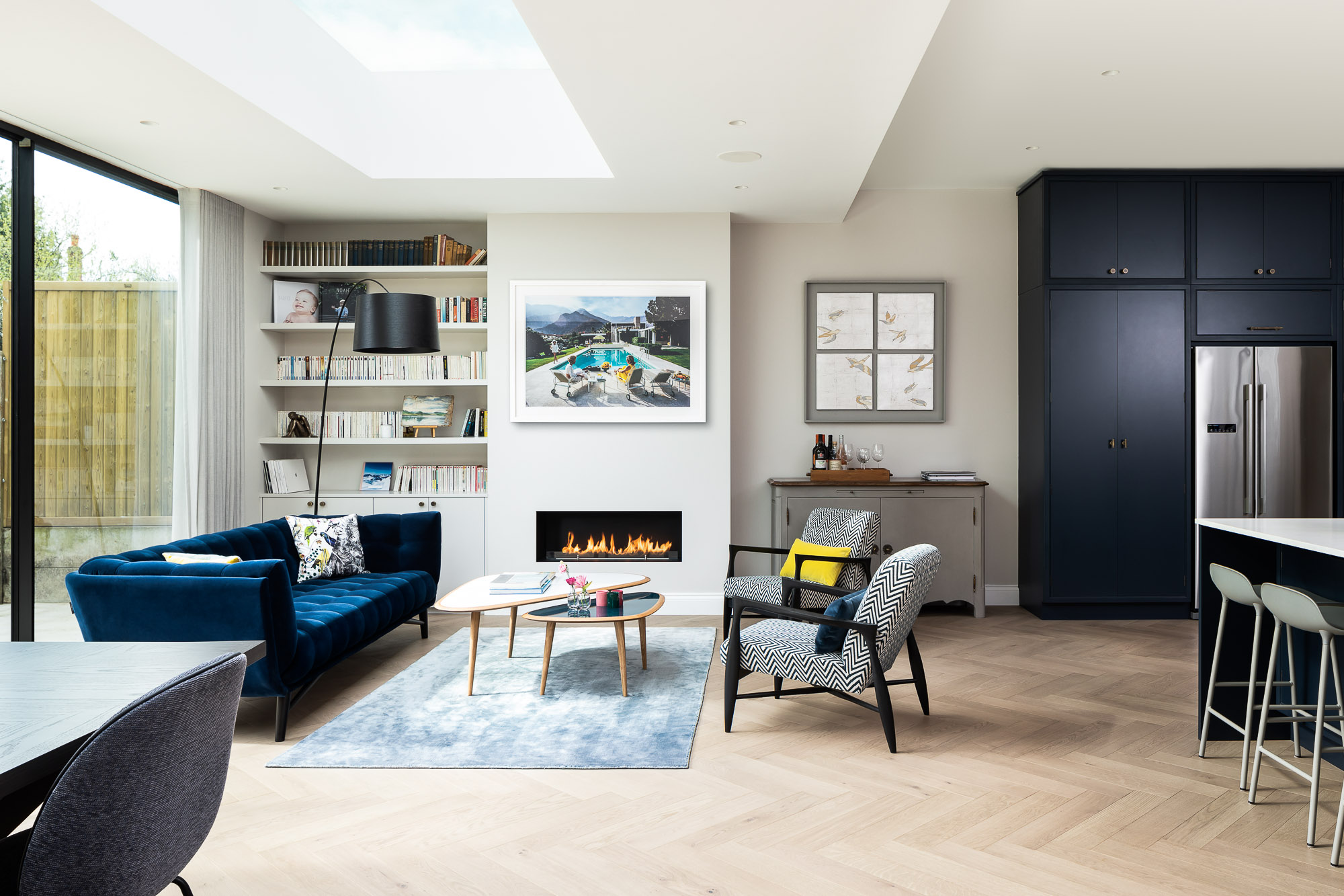 Avenue Interiors | London