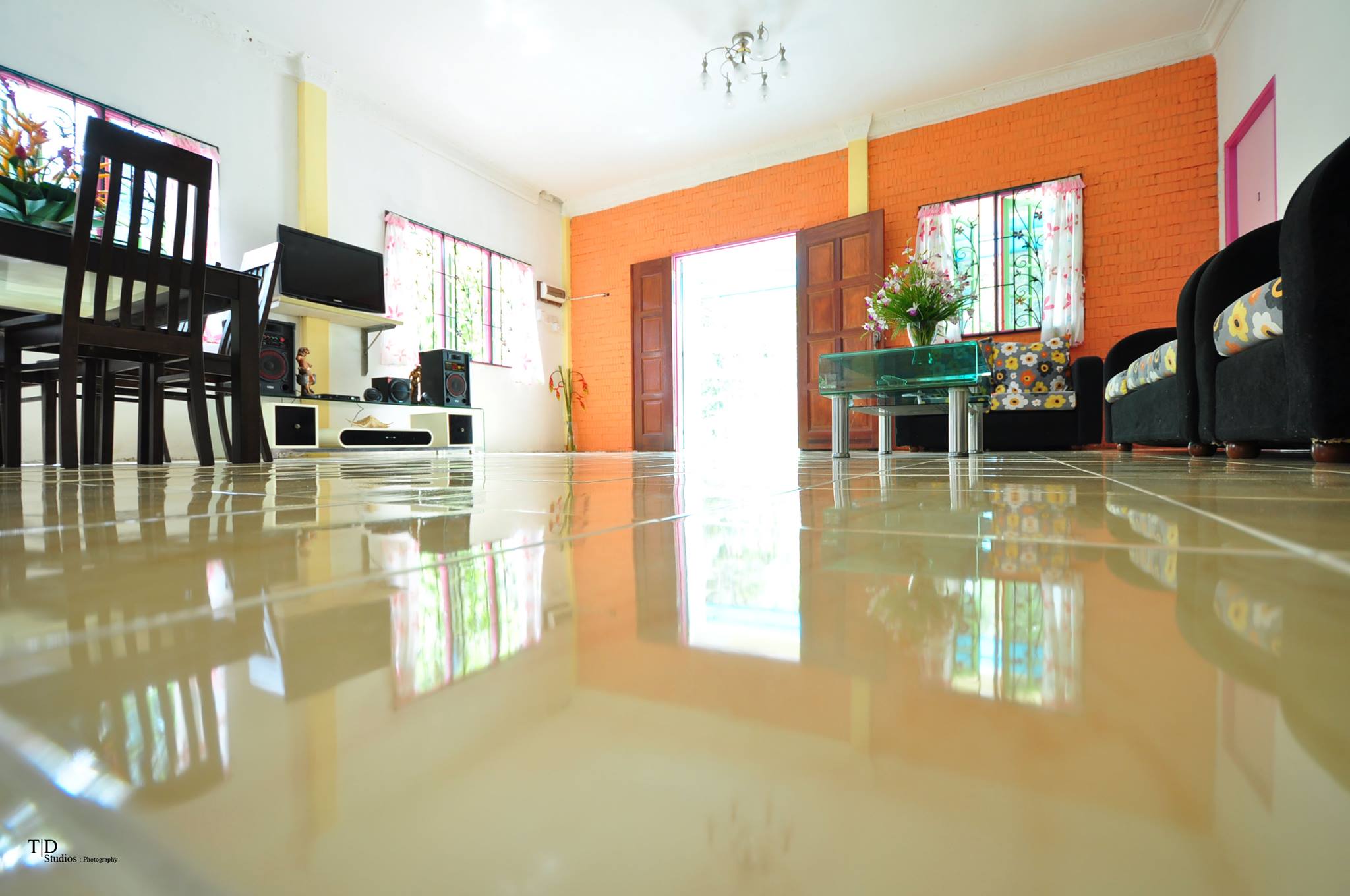 Badul Homestay kampung Badul Singai Bau 94000 Kuching,Sarawak. Malaysia ...