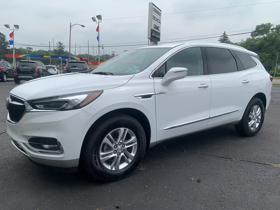 Jim Stykemain Chevrolet-Buick-GMC - Home | Facebook