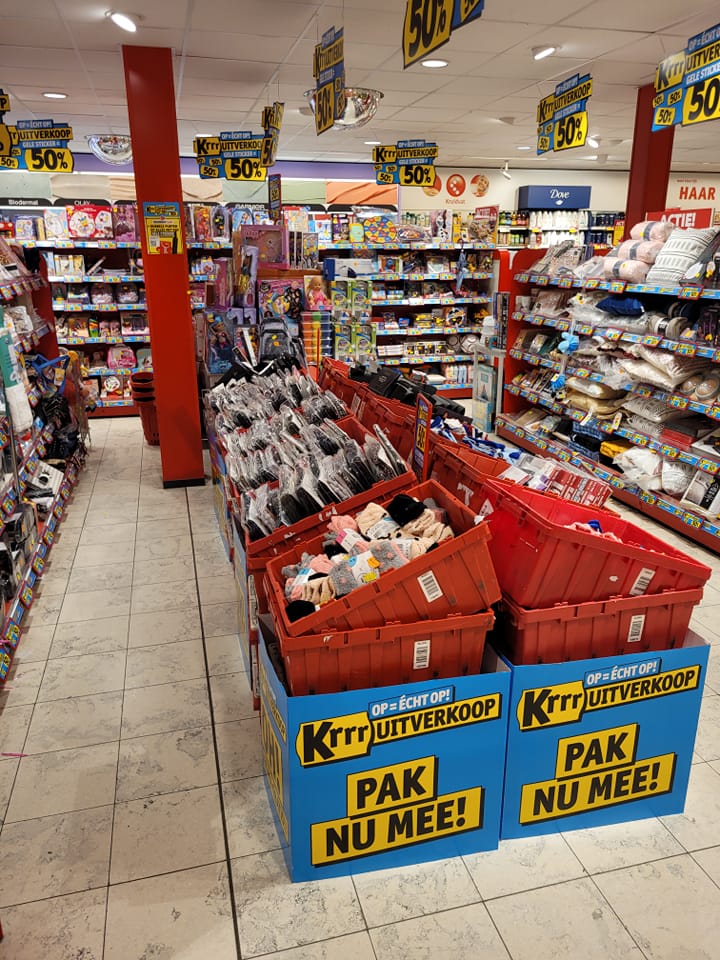 Kruidvat Boxtel ~ Info en Acties | Wist U al dat wij gestart zijn met ...