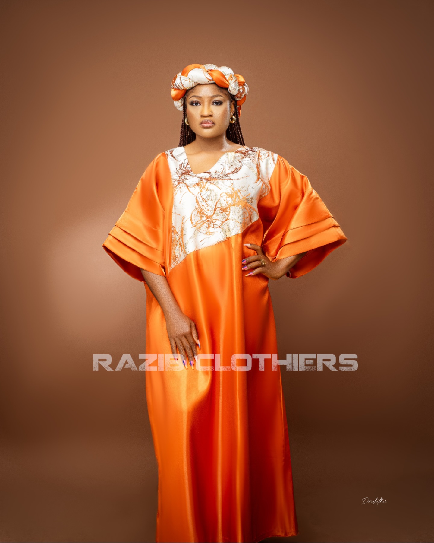 Razib Clothiers | Abuja