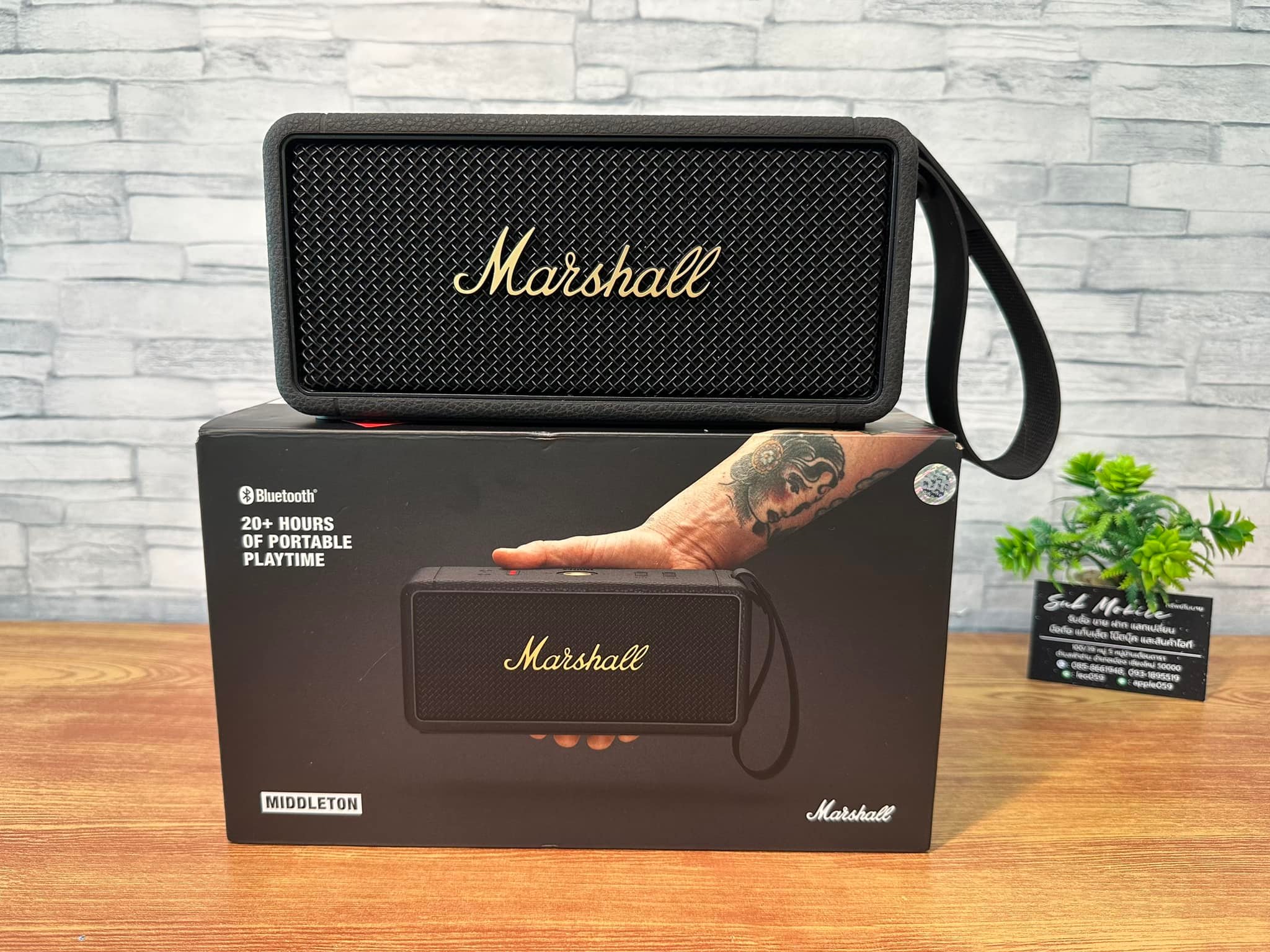 Marshall... - รับซื้อ ขาย ฝากมือถือ Sub mobile เชียงใหม่ | Facebook