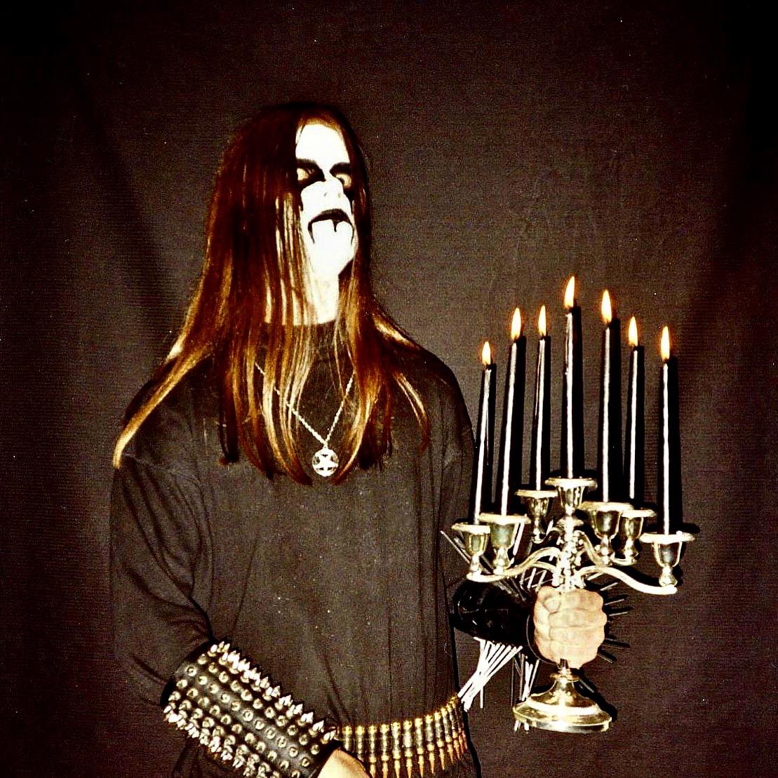 THORNIUM - Black Metal from Sweden