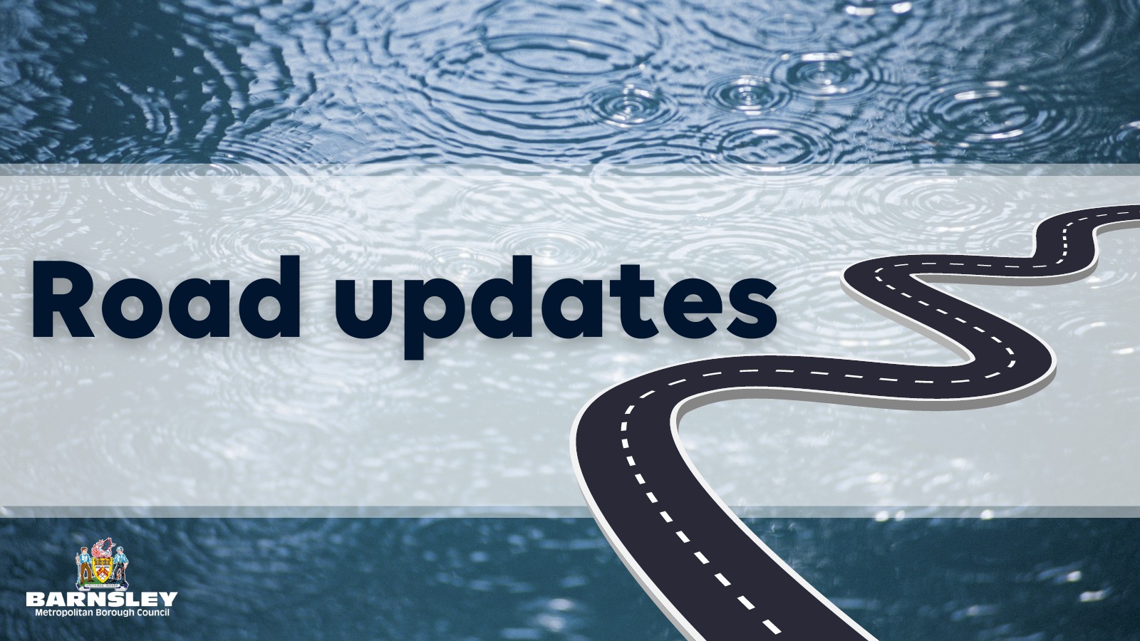 ⚠️ FLOODING UPDATE ⚠️ New Road at... - Barnsley Council