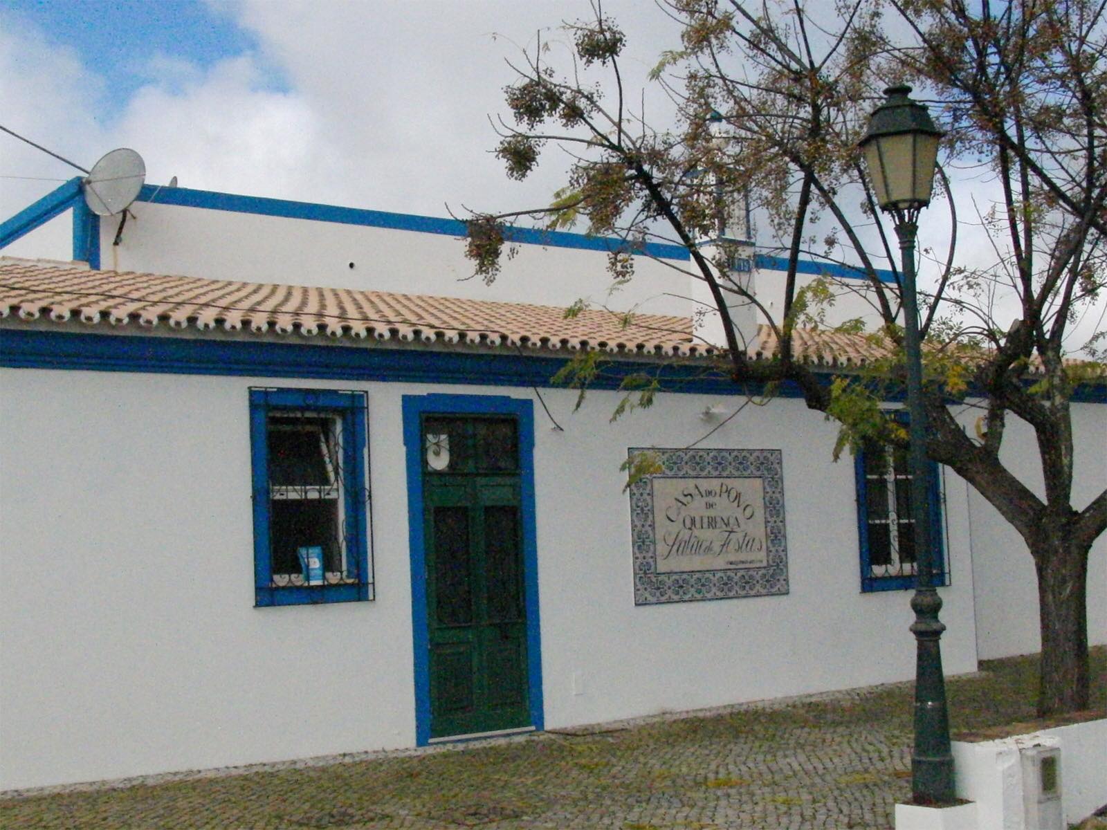 Casa do Povo de Querença | Querença