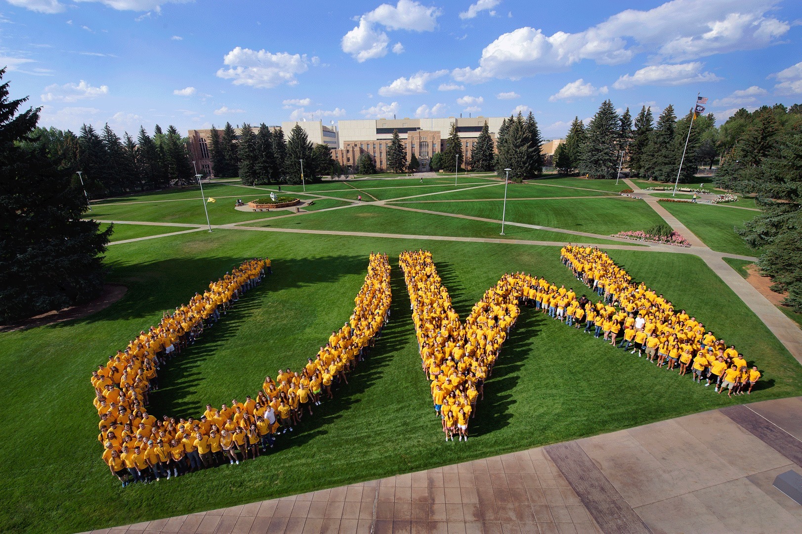 University of Wyoming Class of 2029 - Parents and Families | Facebook