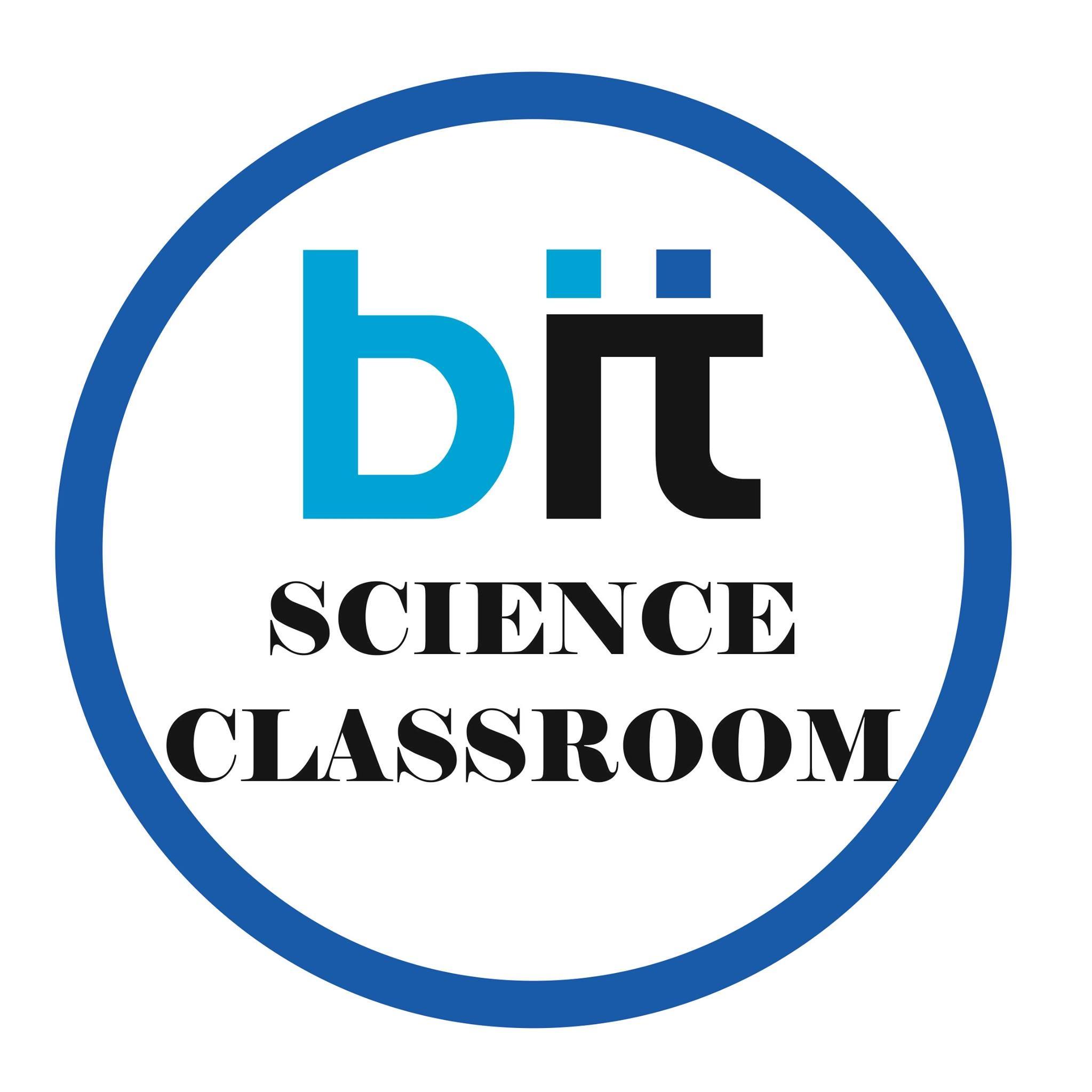 BIT Science Classroom