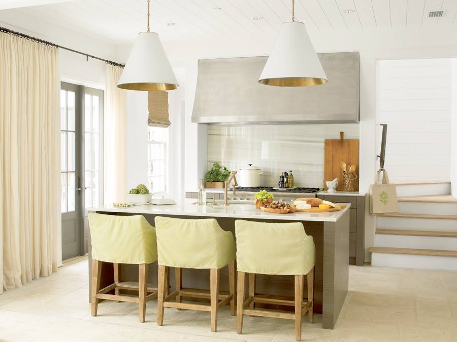 Urban Grace Interiors | Santa Rosa Beach FL