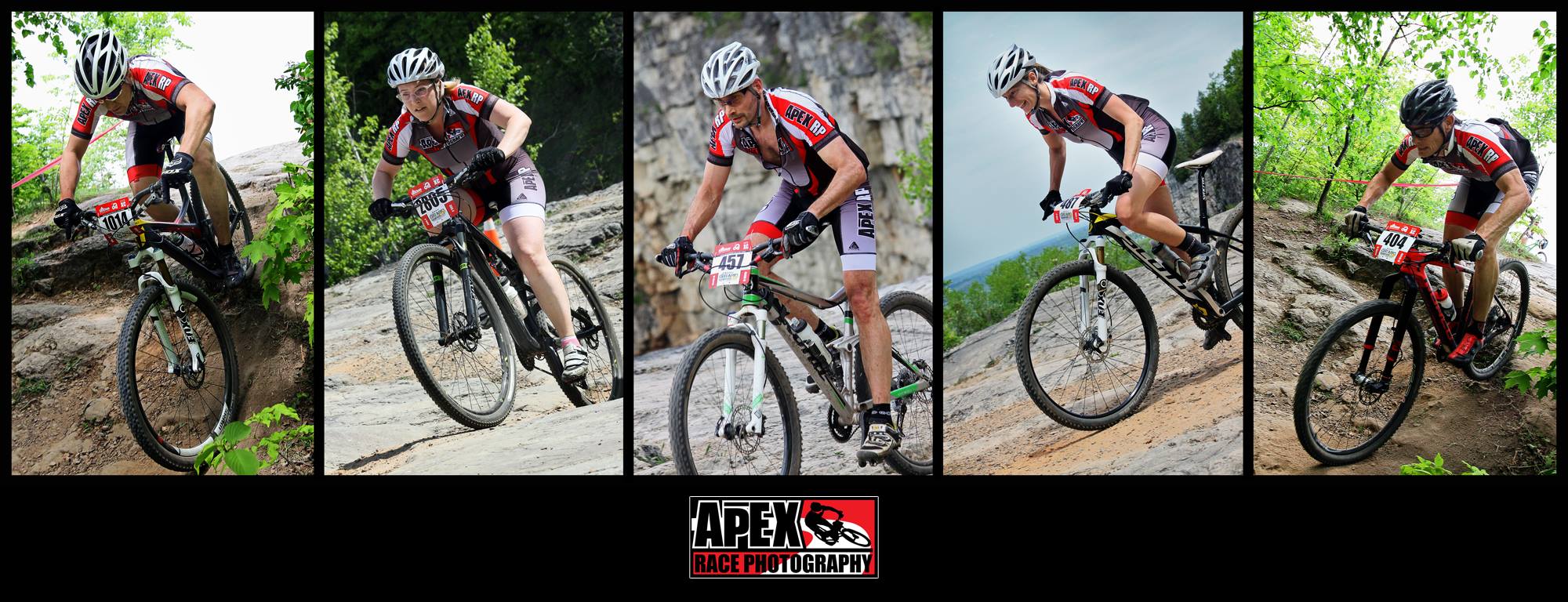 Apex Race Photography
