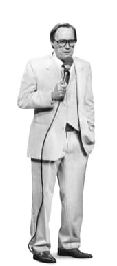 George... - George Tragos/Lou Thesz Pro Wrestling Hall of Fame