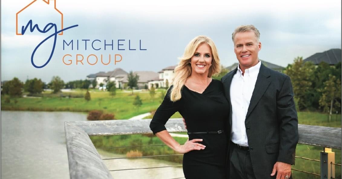 MITCHELL GROUP - eXp Realty | Cypress TX