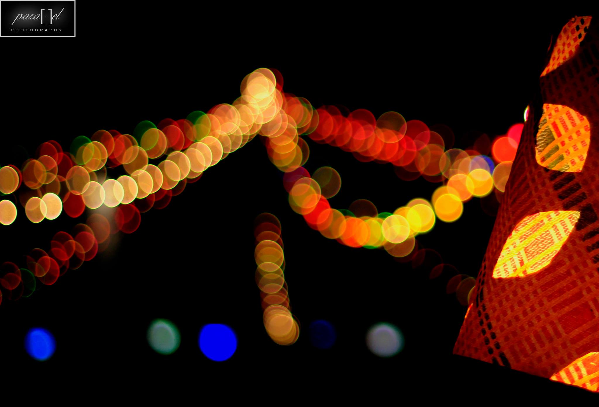 Parallel photography