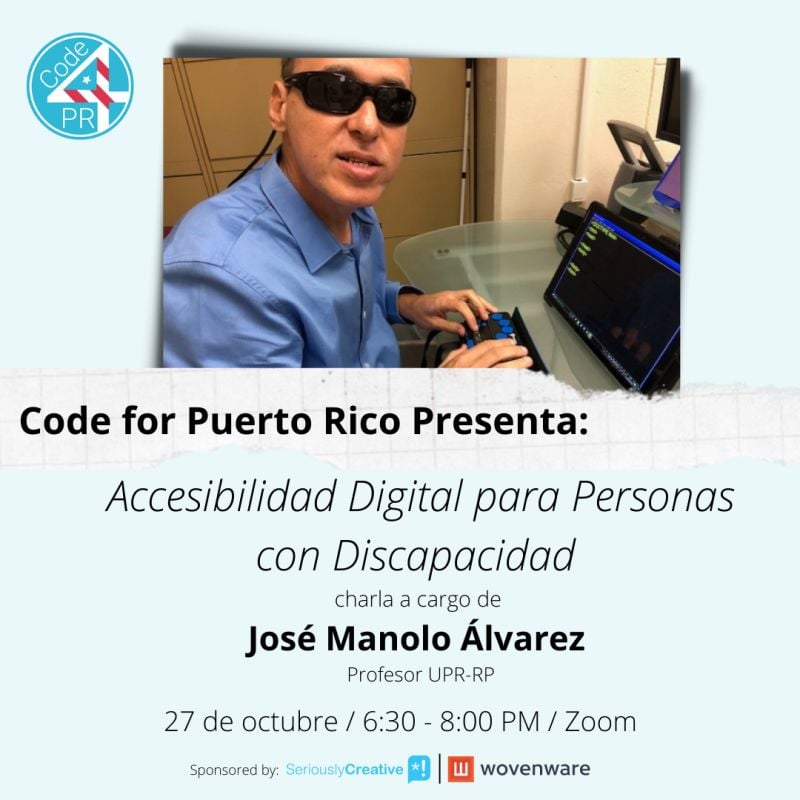 Code for Puerto Rico