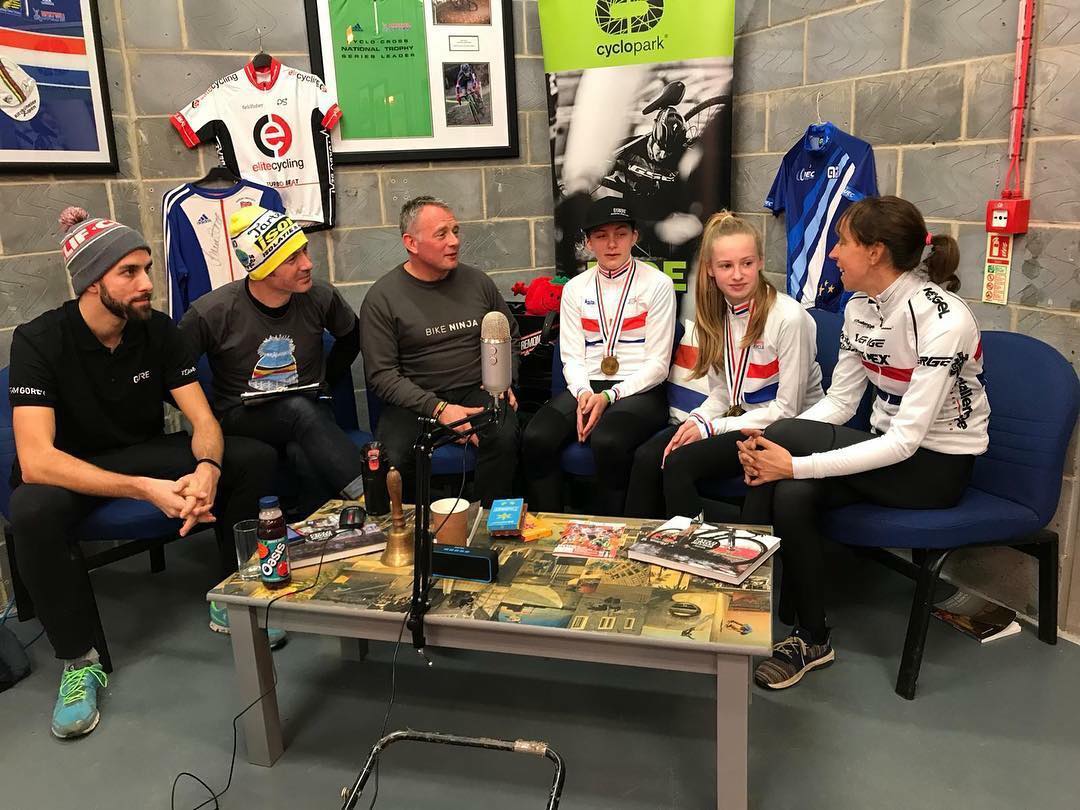 WXC World Racing MTB Team... - WXC World Racing MTB Team