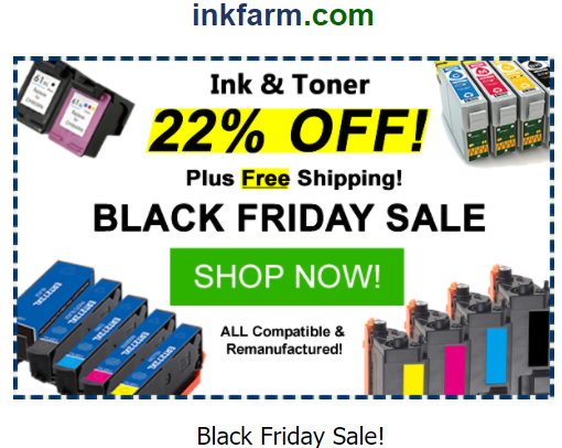 Inkfarm.com