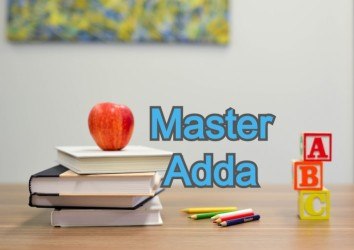 Master Adda