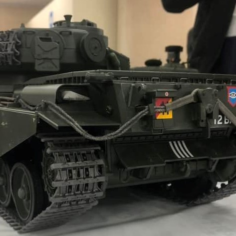 TTP Models Ltd - The recently announced #56044 - 1/16... | Facebook