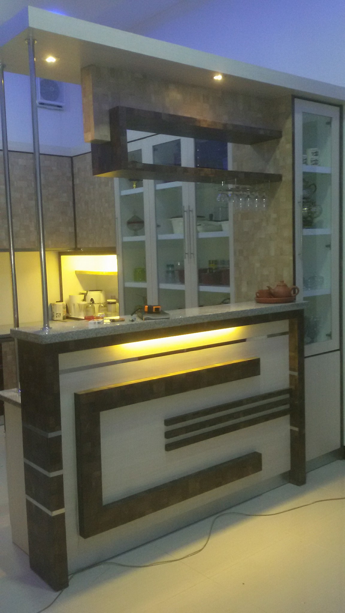 RAYYA interior