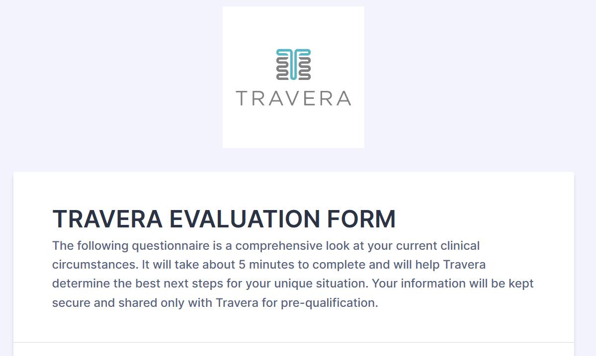 Travera