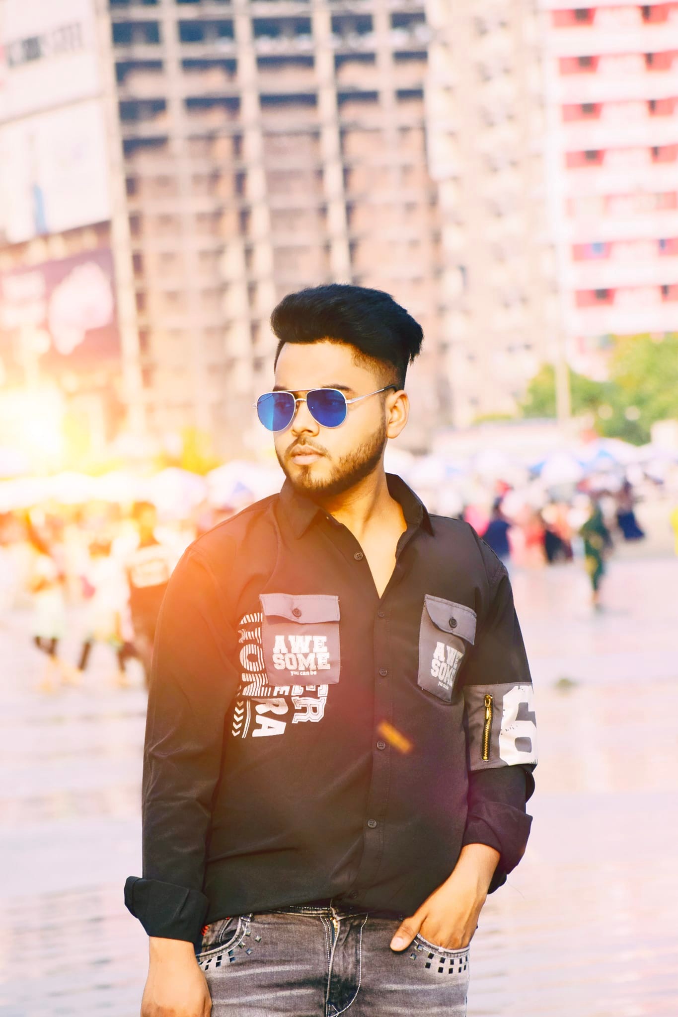 Riyaz rs
