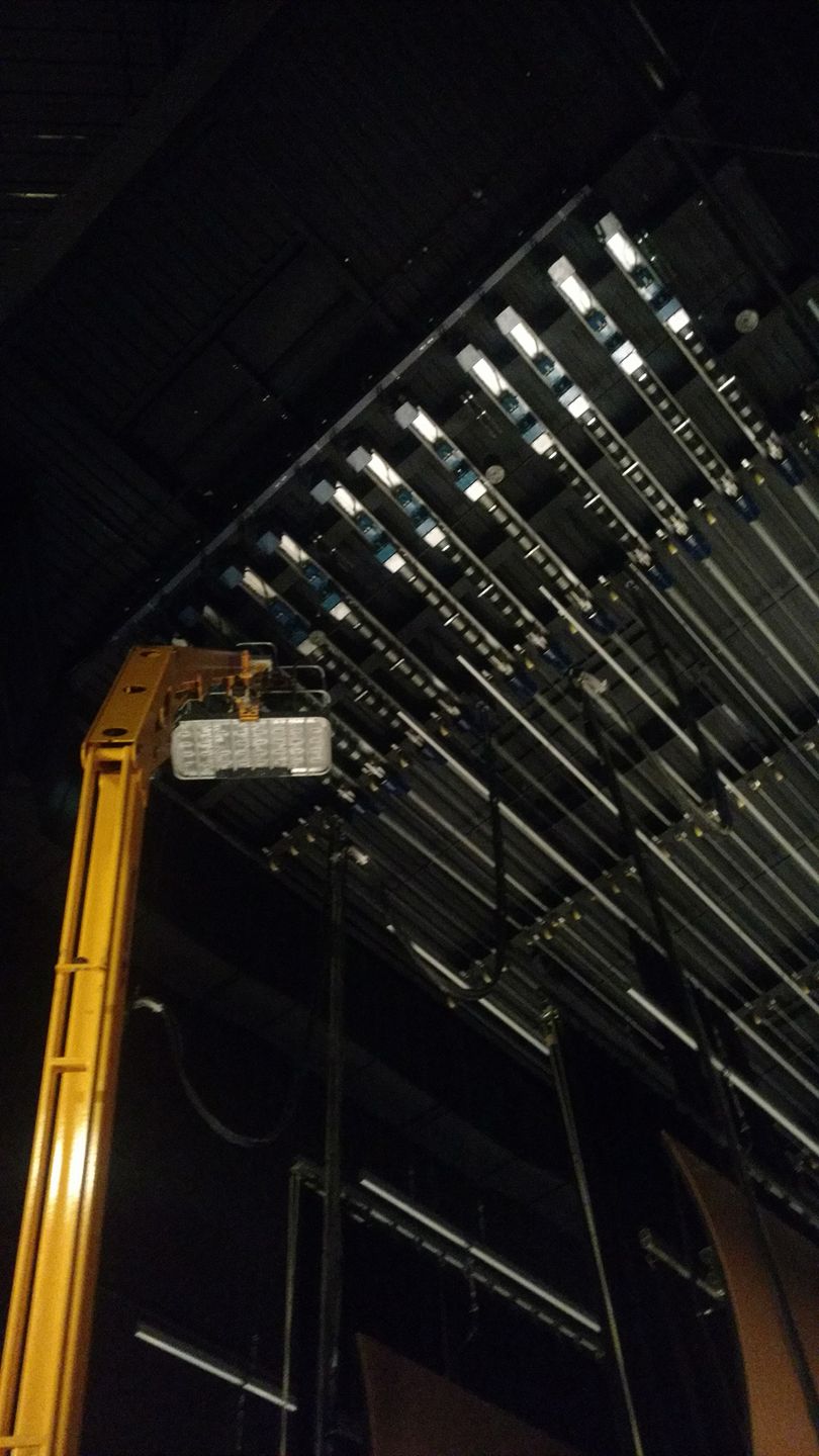 PointWright Entertainment Rigging Specialists