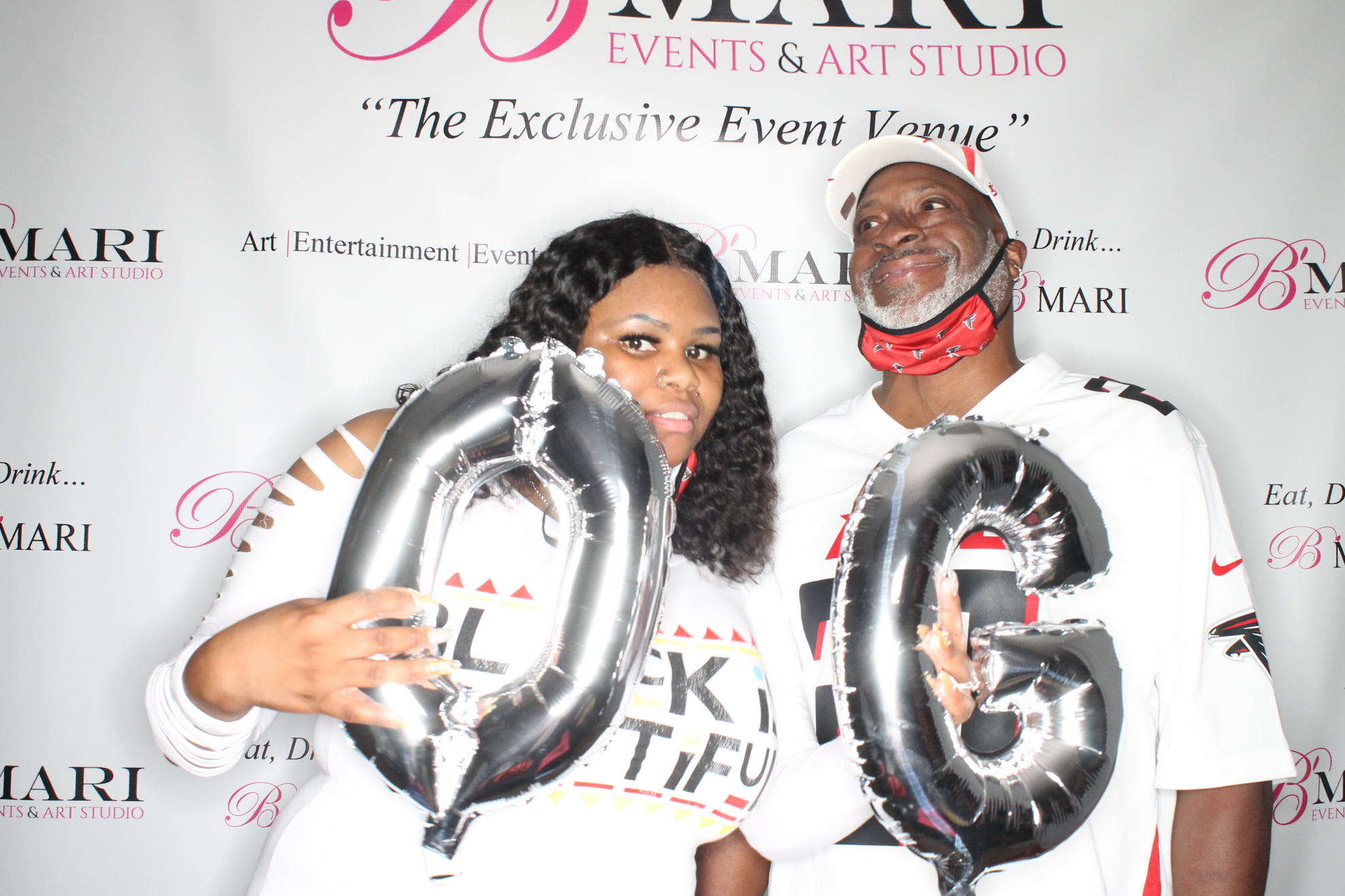 Jay Mathis Entertainment LLC | Griffin GA