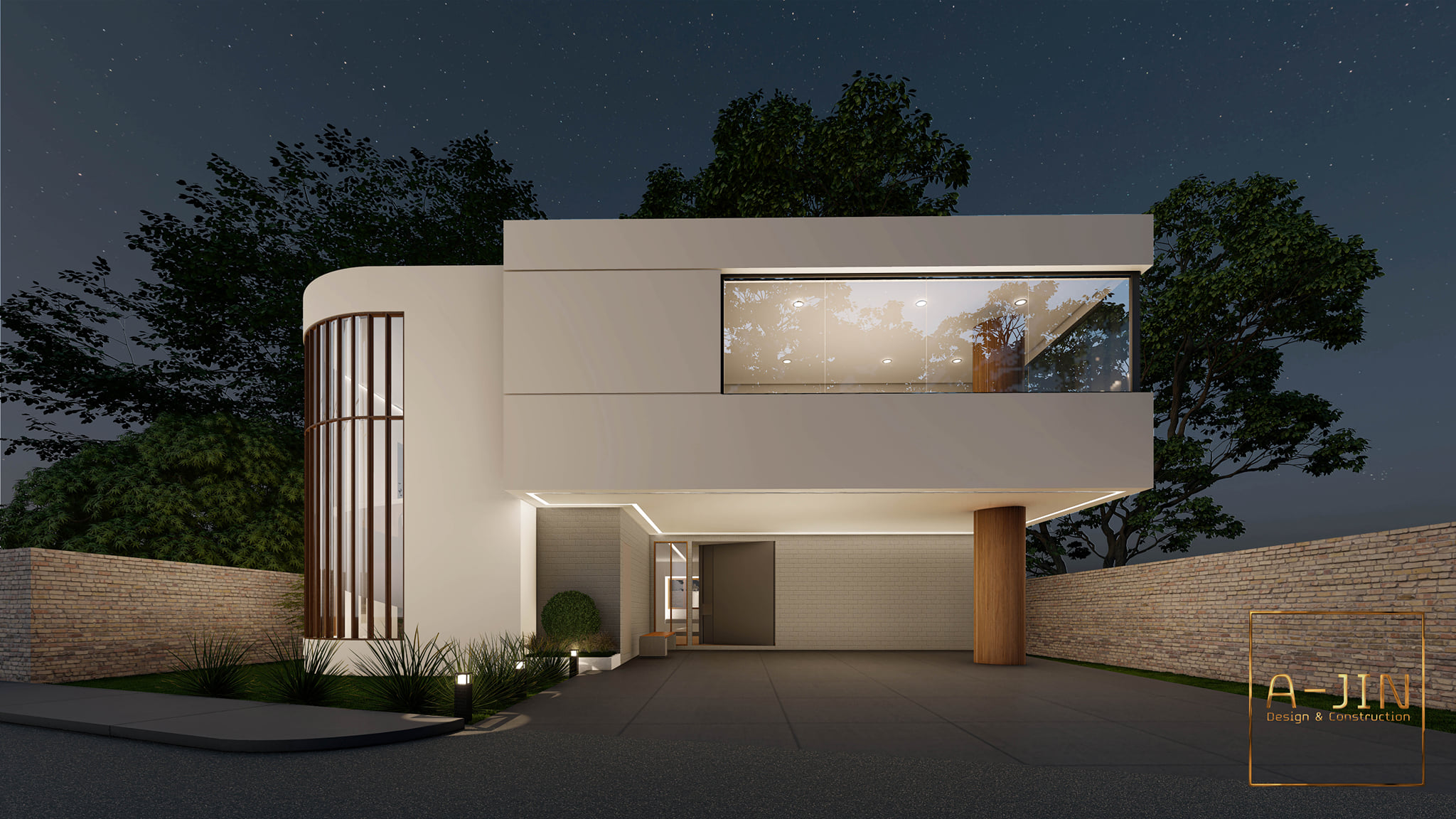 A-Jin Design & Construction | Quezon City