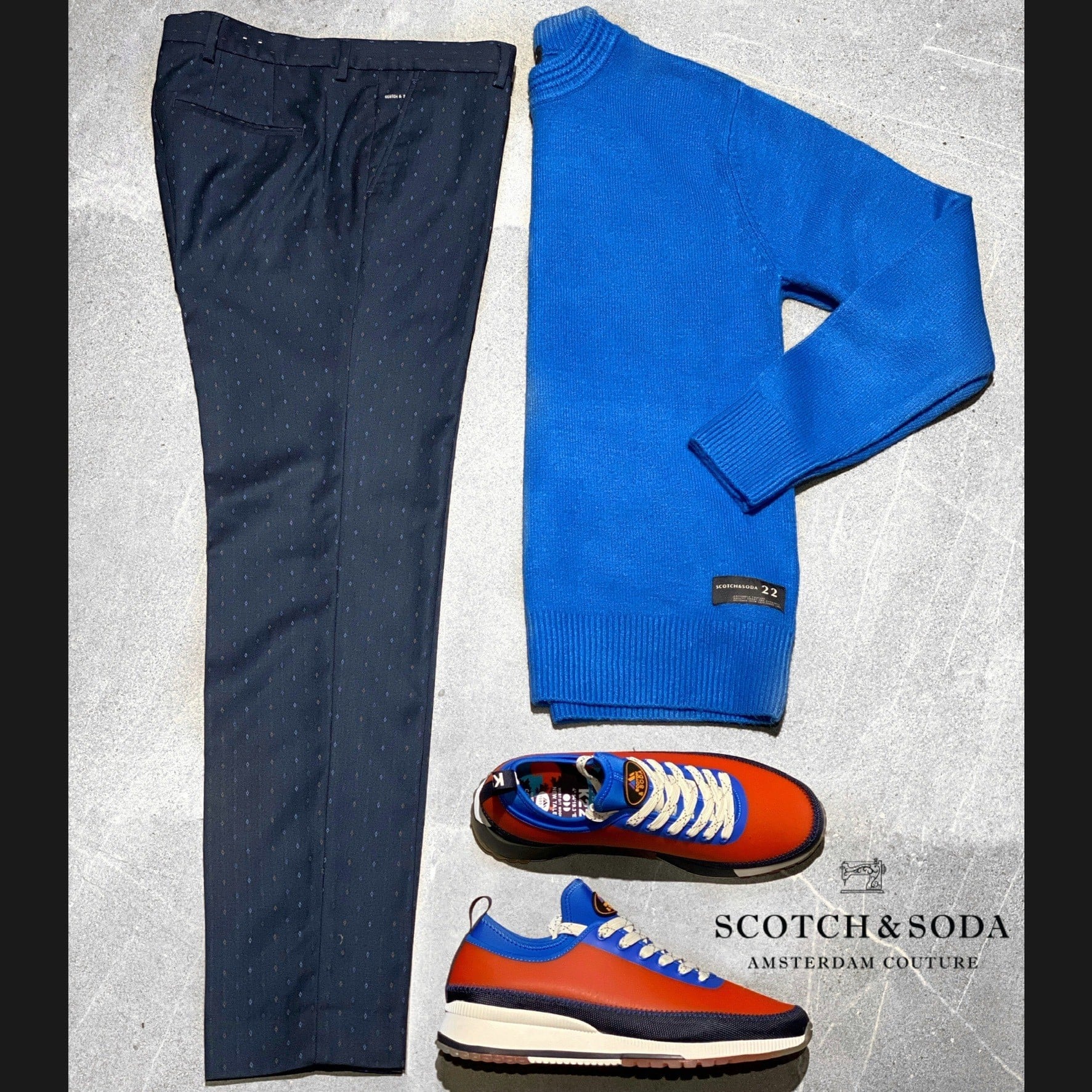 Maxx / Scotch and Soda #maxx #scotchandsoda #albimall